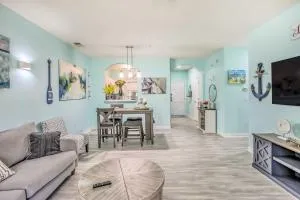 Condo at Barefoot Golf Resort with Shuttle to Beach! - Briarwood