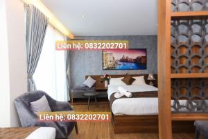 APEC MANDALA Phú Yên Căn Hộ - Chillin Apec Mandala Aparment