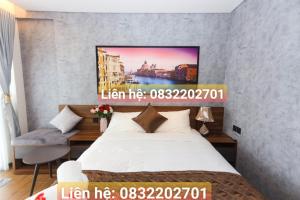 APEC MANDALA Phú Yên Căn Hộ - Chillin Apec Mandala Aparment