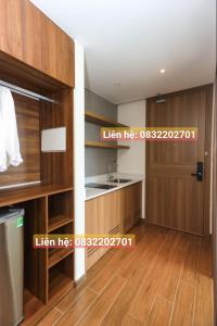 APEC MANDALA Phú Yên Căn Hộ - Chillin Apec Mandala Aparment