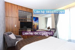 APEC MANDALA Phú Yên Căn Hộ - Chillin Apec Mandala Aparment