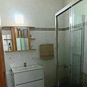 Alojamientos Nicasio