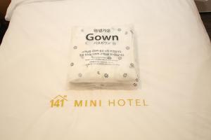 Mini Hotel 141