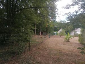 Maisons de vacances maison de campagne au calme : photos des chambres