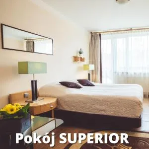 OW Mikomania - Charzykowy