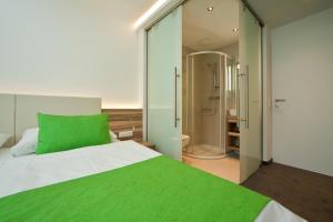 Happy Lake by Thomas Strugger