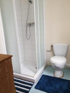 Sejours a la campagne Saint Cyr du Bailleul - Maison : Maison 2 Chambres