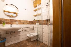 Penzion Sněžná Volary