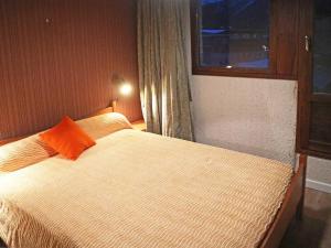 Appartement 2P 6 pers avec balcon, accès direct pistes - FR-1-322-362