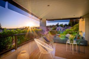 MARBELLA BANUS SUITES - Jardines del Príncipe Golden Mile