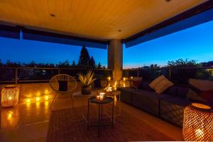 MARBELLA BANUS SUITES - Jardines del Príncipe Golden Mile