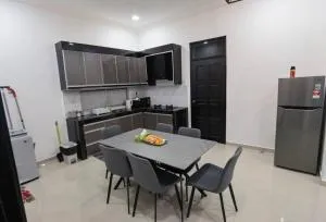 ZF Homestay - Kampong Banggol