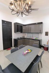 ZF Homestay