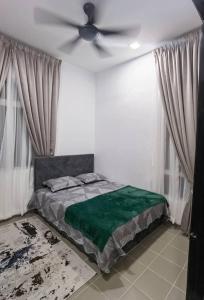 ZF Homestay