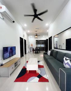ZF Homestay