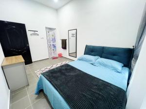 ZF Homestay