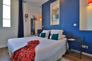 Hotels Le Panoramic Boutique Hotel : photos des chambres