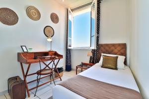 Hotels Le Panoramic Boutique Hotel : photos des chambres