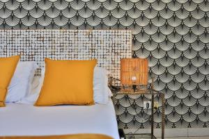 Hotels Le Panoramic Boutique Hotel : photos des chambres