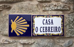 Stone Cottage O CEBREIRO