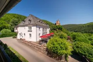 Kräuterhotel Villa Vontenie - Ittel-Kyll