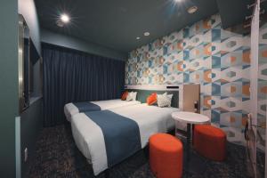 Hotel Villa Fontaine Tokyo-Shinjuku