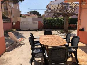 Villas Villa Le Barcares, 5 pieces, 10 personnes - FR-1-81-524 : photos des chambres