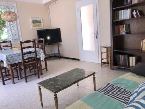 Villas Villa Le Barcares, 5 pieces, 10 personnes - FR-1-81-524 : photos des chambres