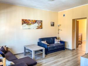 Apartament Gdańsk Stare Miasto przy Neptunie