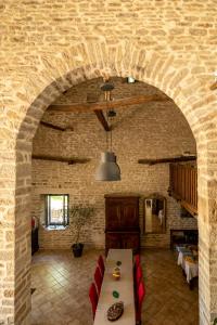 Maisons d'hotes La Maison de Beaume : photos des chambres