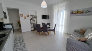 Amantea Apartment The Shabby-Chic