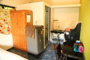 Dreamcatcher House & Hostel at Arambol Beach