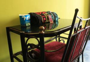 Dreamcatcher House & Hostel at Arambol Beach