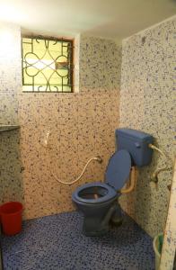 Dreamcatcher House & Hostel at Arambol Beach