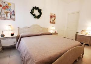 Amantea Apartment The Shabby-Chic