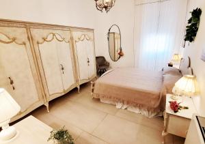 Amantea Apartment The Shabby-Chic