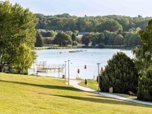 Hotels Mercure Tours Sud : photos des chambres