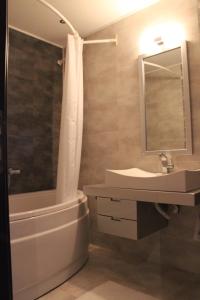 Stenata Boutique Apartments