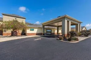 Quality Inn - Upper Sandusky