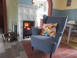 Nárcisz Vendégház 2