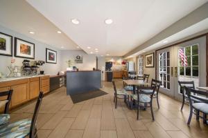 Quality Inn Great Barrington