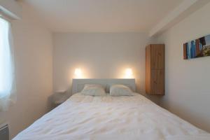 Villas Ravissante maison 3* avec jacuzzi proche lac : photos des chambres