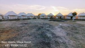 Rann Visamo Resort