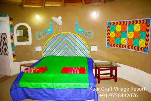 Kutir Craft Village Resort