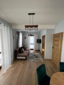 Apartamenty u Natalii