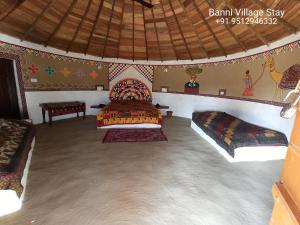 Banni Village Resort - Rann Of Kutch