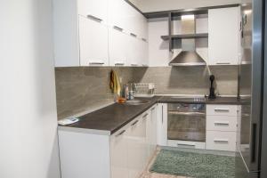 L&L Apartments-Harmony Residence Bitola