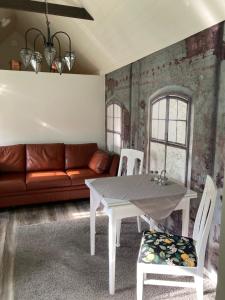 Ankiborg Bed and Breakfast