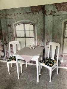 Ankiborg Bed and Breakfast