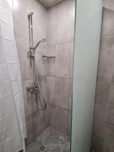 Ilarion 5 studio at Top Center